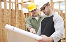 Pollosgan outhouse construction leads